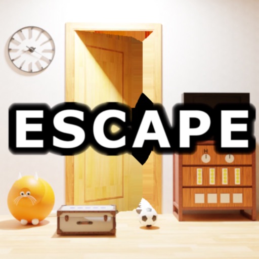 脱出ゲーム 夏の家 Escape 脱出ゲーム 夏の家 Escape