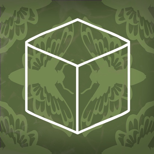 Cube Escape: Paradox Cube Escape: Paradox