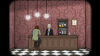 Cube Escape: Theatre Screenshots