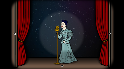 Cube Escape: Theatre Screenshots