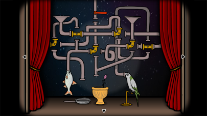 Cube Escape: Theatre Screenshots