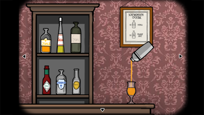 Cube Escape: Theatre Screenshots