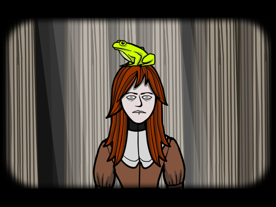 Rusty Lake Paradise iPad Screenshots