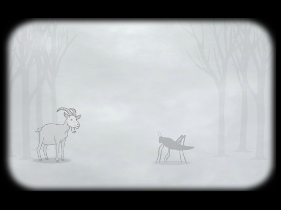Rusty Lake Paradise iPad Screenshots