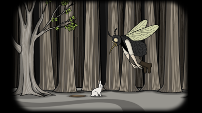 Rusty Lake Paradise Screenshots