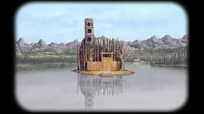 Rusty Lake Paradise Screenshots