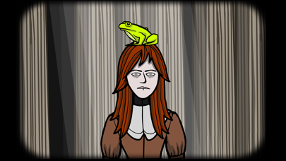 Rusty Lake Paradise Screenshots