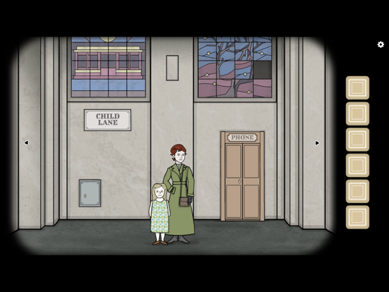 Underground Blossom Lite iPad Screenshots