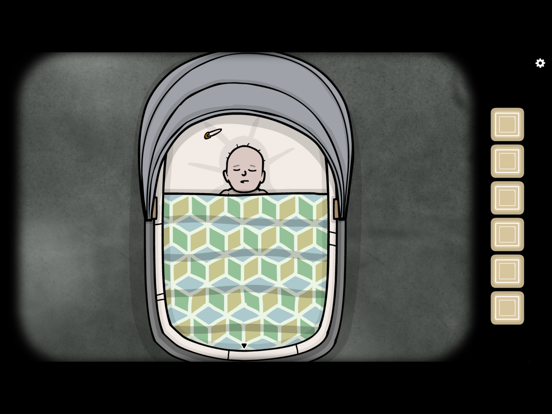 Underground Blossom Lite iPad Screenshots