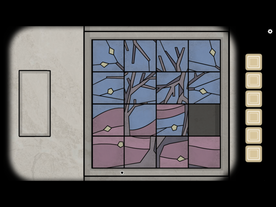 Underground Blossom Lite iPad Screenshots