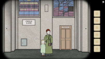 Underground Blossom Lite Screenshots