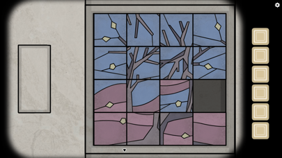 Underground Blossom Lite Screenshots