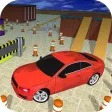 Hard Car Parking Hard Car Parking