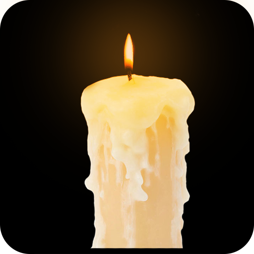 Simple Candle