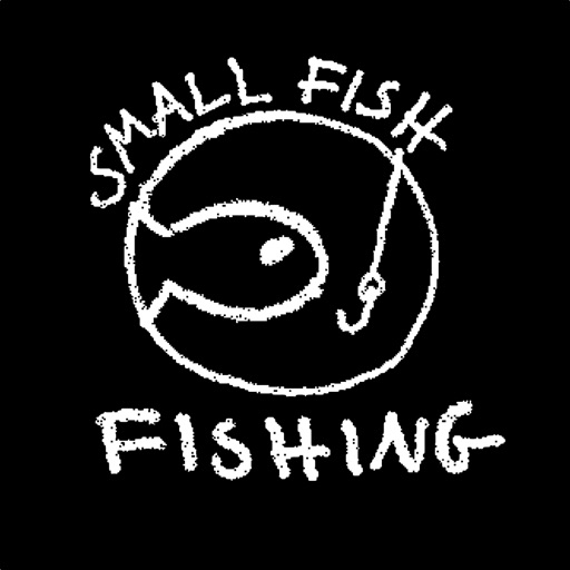 Small Fish Fishing Small Fish Fishing