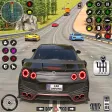 City Driving School Car Games