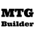 MTG Builder