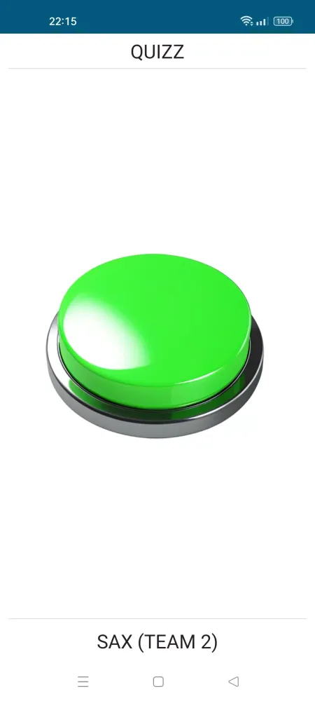 Sync Buzzer Screenshots