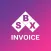 SBX Invoice