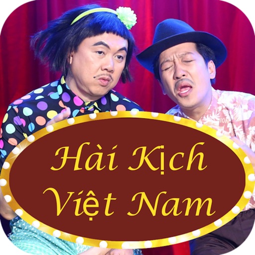 Hài Kịch Việt - Xem video hài, clip hài, phim hài Hài Kịch Việt - Xem video hài, clip hài, phim hài