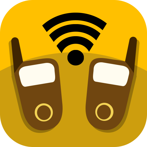 Walkie Talkie Free