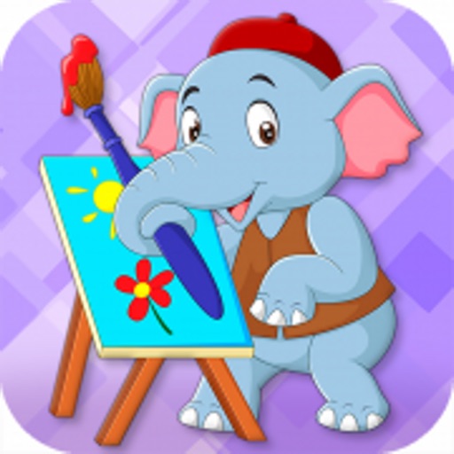 Animals and fun colors Animals and fun colors
