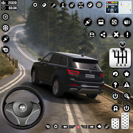 Car Driving School Car Games 2 Car Driving School Car Games 2