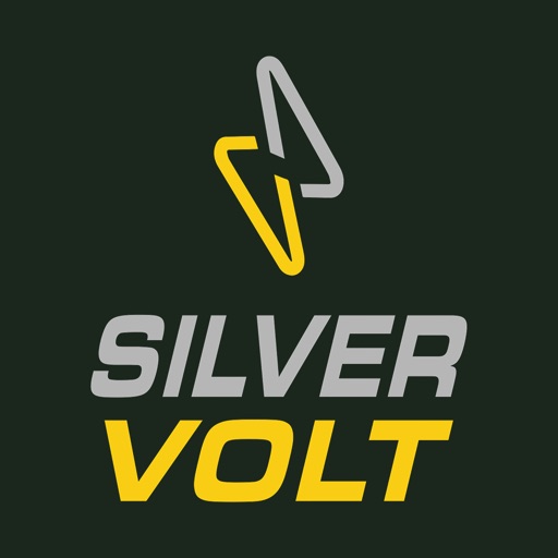 SILVER VOLT SILVER VOLT