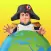 World conquest: Europe 1812