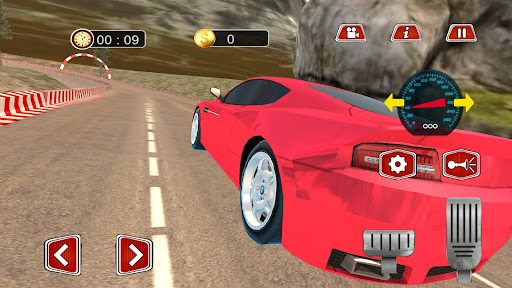 Offroad CarKing应用截图