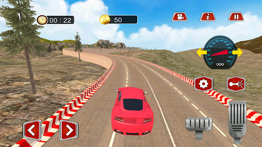 Offroad CarKing应用截图