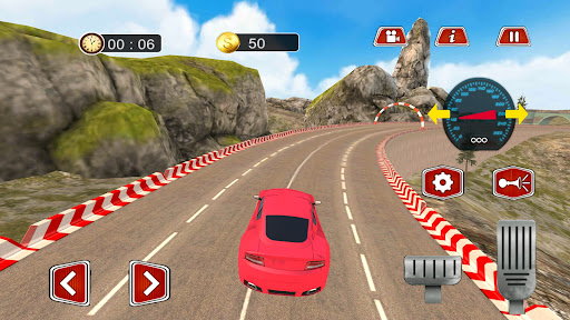 Offroad CarKing应用截图