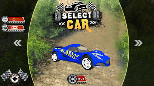 Offroad CarKing应用截图