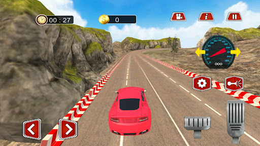 Offroad CarKing应用截图