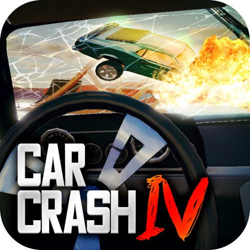 Car Crash IV Car Crash IV