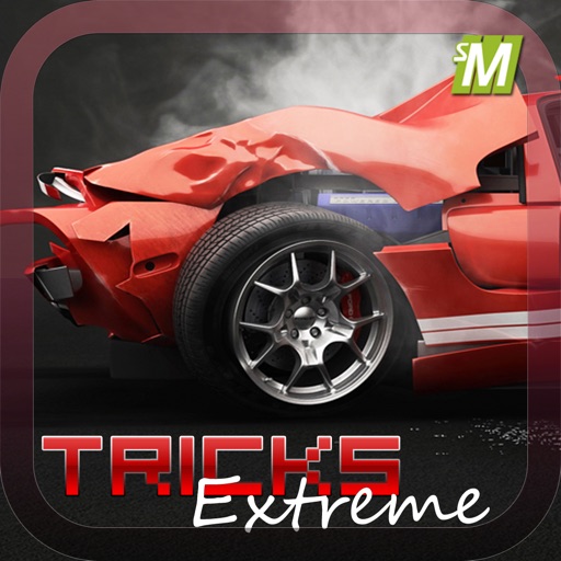 Extreme Tricks Simulator HD Extreme Tricks Simulator HD