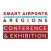 SMART Airports & Regions 2021