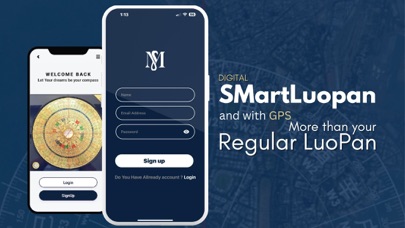 SMartLuoPan Screenshots