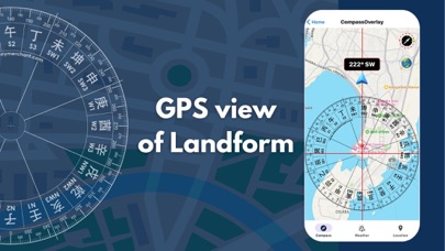 SMartLuoPan Screenshots