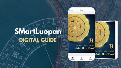 SMartLuoPan Screenshots