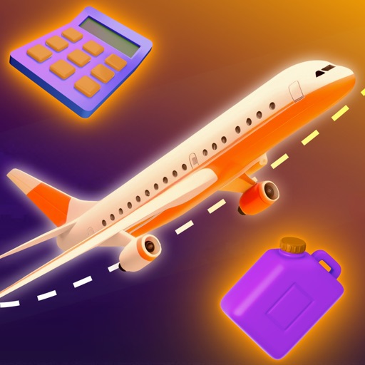 FuelerJet - Plane Fuel Tracker FuelerJet - Plane Fuel Tracker