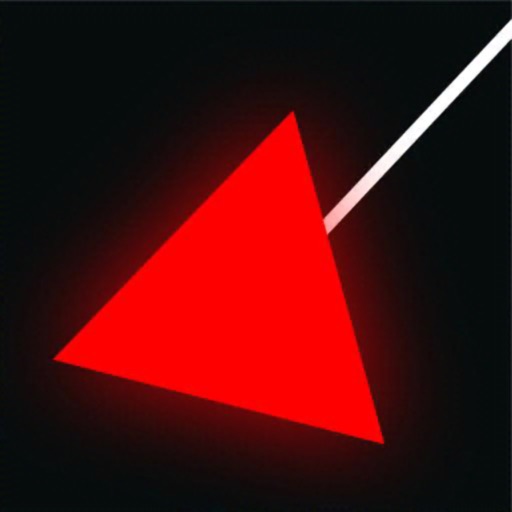 Triangular. Triangular.