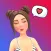 Love Story 3D - Date Simulator