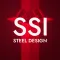 SSI Steel Design