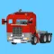 Red Truck Mk2 for LEGO - Building Instructions
