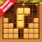 Puzzle Games: Blocks Skillz