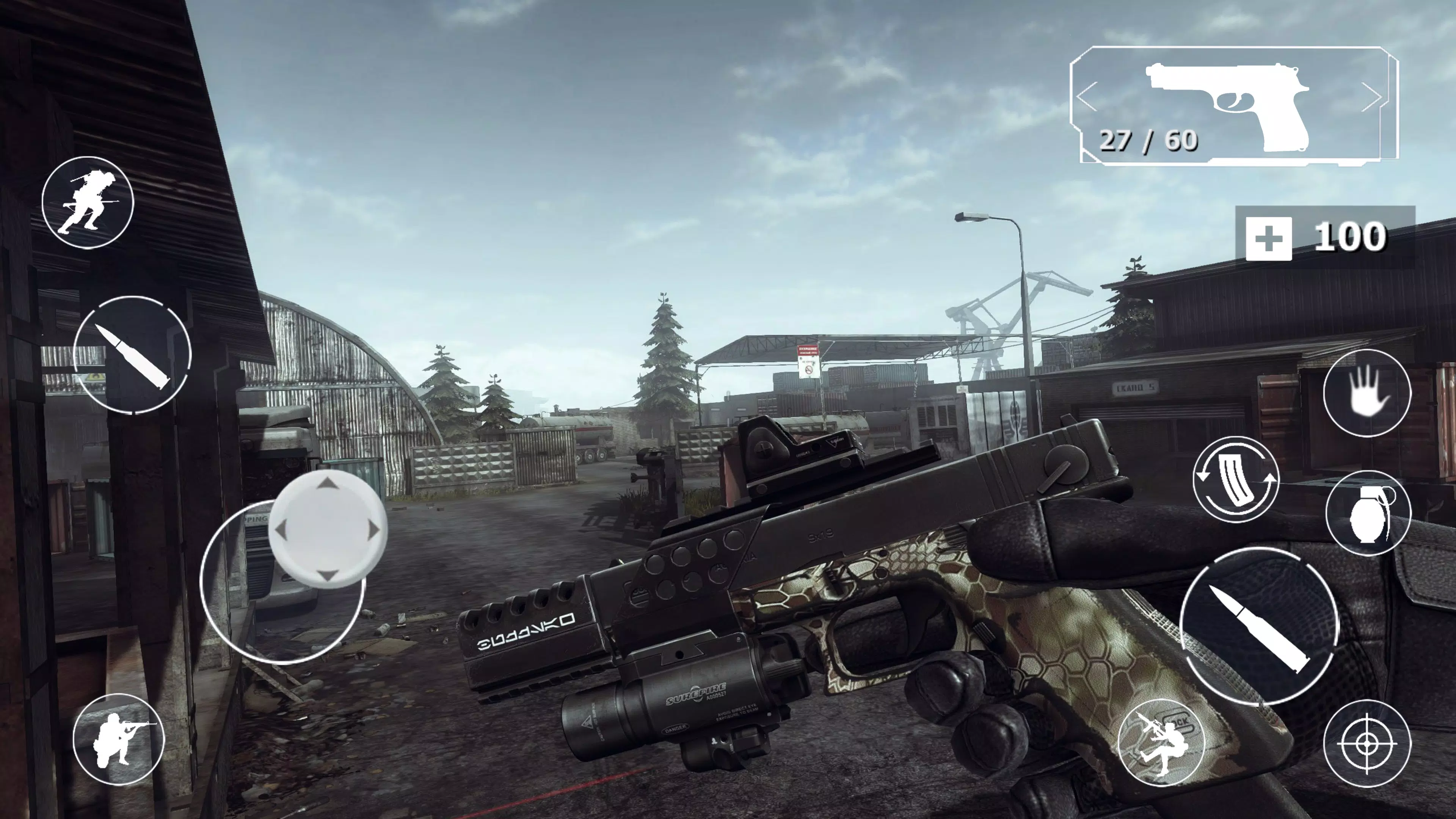 Battle Of Bullet Screenshots