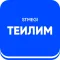 Теилим STMEGI