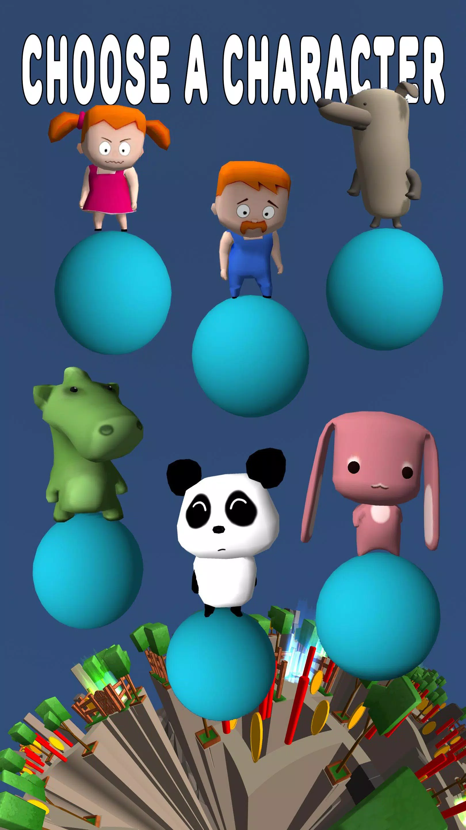 Roll the Ball應用截圖