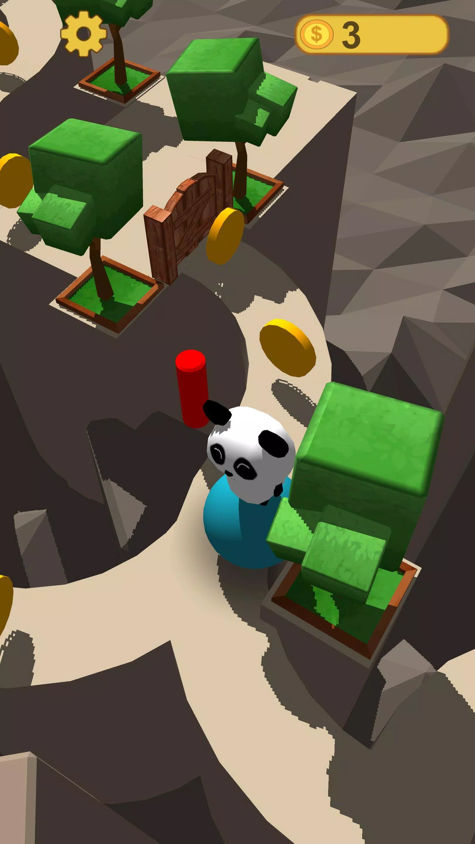 Roll the Ball應用截圖